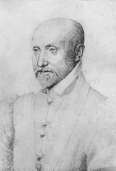 Michel Eyquem de Montaigne